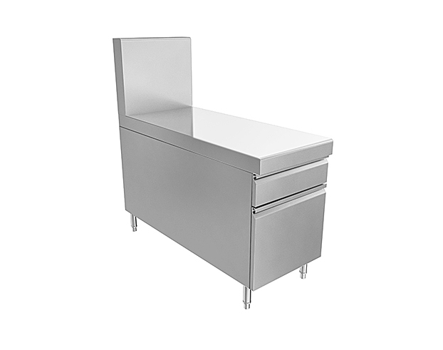 帶抽屜爐拼柜 尺寸:700x1100x800+450mm